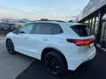 Volkswagen Tiguan 2.0 TDI 4M R LINE DSG NAVI MATRIX 20 KAMERA TETTO Blanco - thumbnail 4
