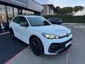 Volkswagen Tiguan 2.0 TDI 4M R LINE DSG NAVI MATRIX 20 KAMERA TETTO Blanco - thumbnail 3