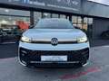 Volkswagen Tiguan 2.0 TDI 4M R LINE DSG NAVI MATRIX 20 KAMERA TETTO Blanco - thumbnail 2