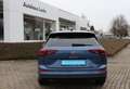 Volkswagen Golf Variant Life  1.5 TSI App LED+ ACC Bleu - thumbnail 8