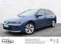 Volkswagen Golf Variant Life  1.5 TSI App LED+ ACC Bleu - thumbnail 2