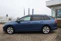 Volkswagen Golf Variant Life  1.5 TSI App LED+ ACC Bleu - thumbnail 4