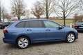 Volkswagen Golf Variant Life  1.5 TSI App LED+ ACC Bleu - thumbnail 6