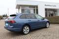 Volkswagen Golf Variant Life  1.5 TSI App LED+ ACC Bleu - thumbnail 7