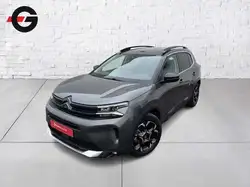 Citroen C5 Aircross Feel 1.2 Ess 131ch