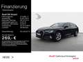Audi A6 45 TFSI advanced*AHK*LEDER*LED*NAVI*18Z Schwarz - thumbnail 1
