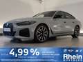 BMW 440 Mi Gran Coupé M Sportpaket Memory/DAB/H&K/ Memory/ Grau - thumbnail 1
