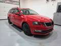 Skoda Octavia Style Limited Rot - thumbnail 2