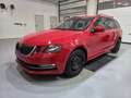 Skoda Octavia Style Limited Rot - thumbnail 1