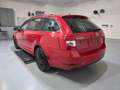 Skoda Octavia Style Limited Rot - thumbnail 4