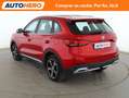 MG ZS 1.5 T-GDI Comfort Rojo - thumbnail 4