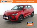 MG ZS 1.5 T-GDI Comfort Rojo - thumbnail 1