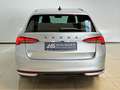 Skoda Octavia Combi 1,5 TSI mHEV Selection AHK|HuD|ACC Silber - thumbnail 3