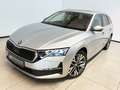 Skoda Octavia Combi 1,5 TSI mHEV Selection AHK|HuD|ACC Silber - thumbnail 4