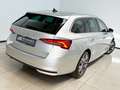Skoda Octavia Combi 1,5 TSI mHEV Selection AHK|HuD|ACC Silber - thumbnail 5