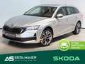 Skoda Octavia Combi 1,5 TSI mHEV Selection AHK|HuD|ACC Silber - thumbnail 1