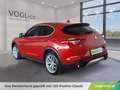 Alfa Romeo Stelvio First Edition 2,0 ATX AWD Rouge - thumbnail 3