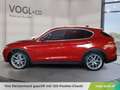 Alfa Romeo Stelvio First Edition 2,0 ATX AWD Rouge - thumbnail 2