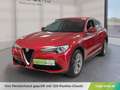Alfa Romeo Stelvio First Edition 2,0 ATX AWD Rouge - thumbnail 1