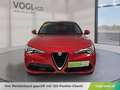 Alfa Romeo Stelvio First Edition 2,0 ATX AWD Rouge - thumbnail 4