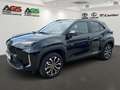 Toyota Yaris Cross 1,5l Teamplayer 4x2 Hybrid Safety + Winter Nero - thumbnail 1