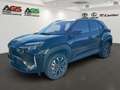 Toyota Yaris Cross 1,5l Teamplayer 4x2 Hybrid Safety + Winter Schwarz - thumbnail 1