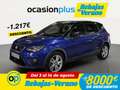 SEAT Arona 1.0 TGI S&S FR 90 Azul - thumbnail 1