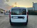 Fiat Doblo Cargo Combi 1.3 Mjet 16v 95cv Weiß - thumbnail 6