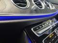Mercedes-Benz E 350 e Edition Hybrid, Leder Zeer volle auto. Noir - thumbnail 37