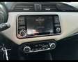 Nissan Micra 5 Porte 1.0 IG-T Eco Acenta Zwart - thumbnail 15