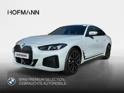 Bmw i4 M Sport