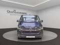 Volkswagen T6.1 Multivan Highline 2.0 TDI DSG KR AHK Navi Blau - thumbnail 9