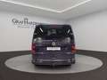 Volkswagen T6.1 Multivan Highline 2.0 TDI DSG KR AHK Navi Blau - thumbnail 5
