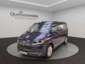 Volkswagen T6.1 Multivan Highline 2.0 TDI DSG KR AHK Navi Blau - thumbnail 1