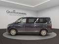 Volkswagen T6.1 Multivan Highline 2.0 TDI DSG KR AHK Navi Blau - thumbnail 2