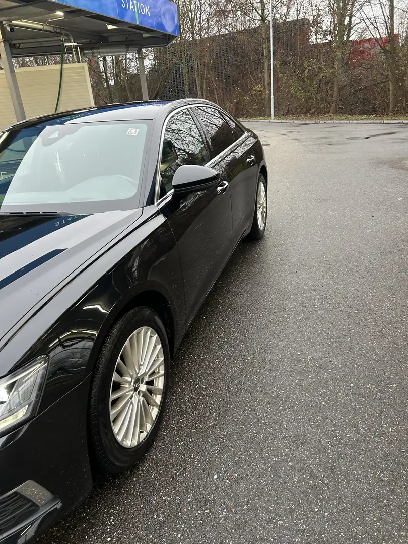 Audi A6 40 TDI design S-tronic - 2