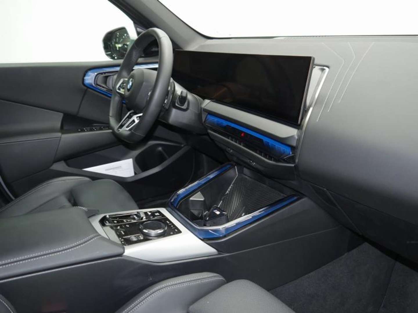 BMW Série X M Sport Pro - 2024 - Joinsteer - #6