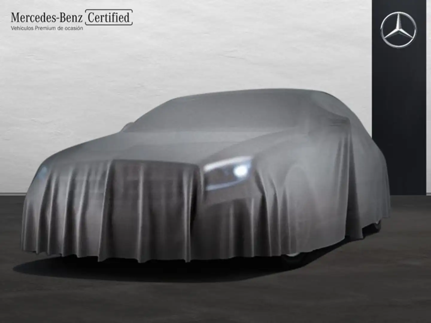 Mercedes-Benz A 180 Compacto - 1