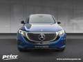 Mercedes-Benz EQC 400 4M /Multibeam/360°Kamera/Distronic/AHK/ Blau - thumbnail 2