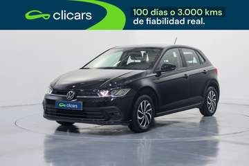 1.0 TSI Life 70kW