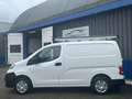Nissan NV200 1.5 dCi Optima, Airco / Lage stand! Wit - thumbnail 2