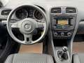 Volkswagen Golf VI Variant Trendline*2.HAND*NAVI*KLIMA*AHK* Weiß - thumbnail 8