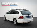 Volkswagen Golf VI Variant Trendline*2.HAND*NAVI*KLIMA*AHK* Weiß - thumbnail 5