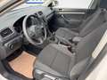 Volkswagen Golf VI Variant Trendline*2.HAND*NAVI*KLIMA*AHK* Weiß - thumbnail 14