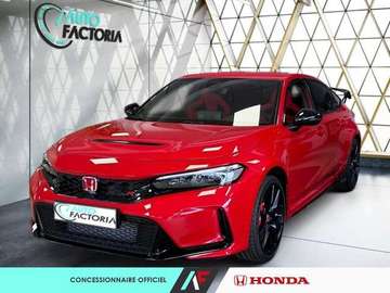 2.0 i-VTEC 329ch Type R