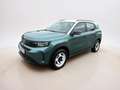 Opel Frontera Frontera 1.2 DI MHEV Edition Aut. Edition Grün - thumbnail 3