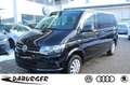 Volkswagen T6 Multivan 2.0 TDI AHK+PDC+Tempomat+Standheizun Klima Schwarz - thumbnail 1