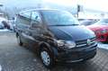 Volkswagen T6 Multivan 2.0 TDI AHK+PDC+Tempomat+Standheizun Klima Schwarz - thumbnail 4