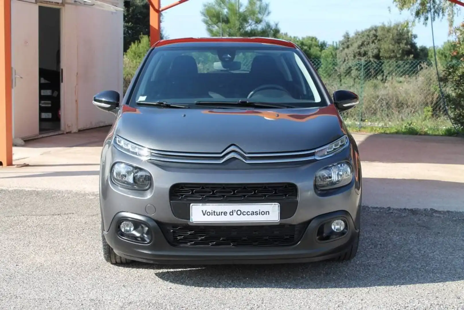 Citroen C3 III 1,2L 83CV BTE 5VT PACK SPORT/GRAPHIC/BUSINESS  - 1