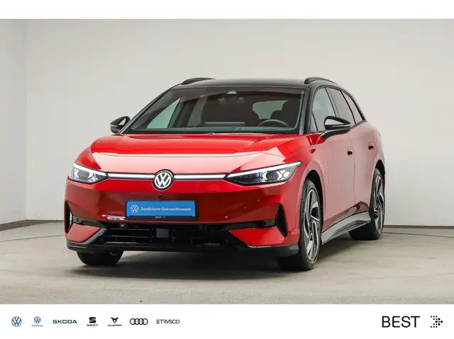 Volkswagen ID.7